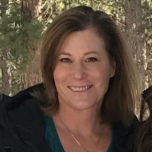 Meet your Posher, Suzanne